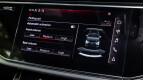 Audi Q8 Interior photo