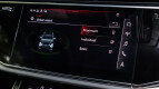 Audi Q8 Interior photo