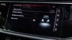 Audi Q8 Interior photo