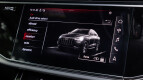 Audi Q8 Interior photo