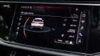 Audi Q8 Interior photo