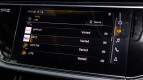 Audi Q8 Interior photo