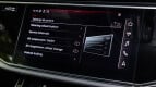 Audi Q8 Interior photo