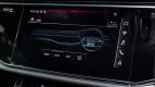 Audi Q8 Interior photo