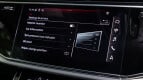 Audi Q8 Interior photo
