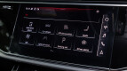 Audi Q8 Interior photo