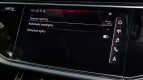 Audi Q8 Interior photo