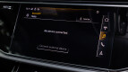 Audi Q8 Interior photo