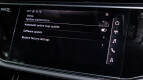 Audi Q8 Interior photo