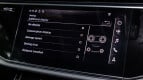 Audi Q8 Interior photo