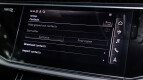 Audi Q8 Interior photo
