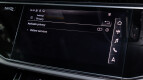 Audi Q8 Interior photo