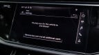 Audi Q8 Interior photo