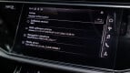 Audi Q8 Interior photo