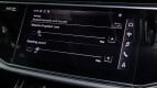 Audi Q8 Interior photo