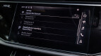 Audi Q8 Interior photo
