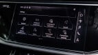 Audi Q8 Interior photo