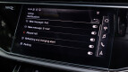 Audi Q8 Interior photo