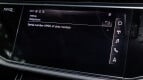 Audi Q8 Interior photo