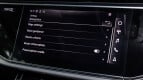 Audi Q8 Interior photo
