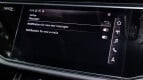 Audi Q8 Interior photo