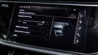 Audi Q8 Interior photo