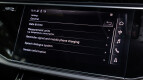 Audi Q8 Interior photo