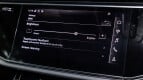 Audi Q8 Interior photo