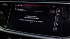 Audi Q8 Interior photo