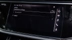 Audi Q8 Interior photo