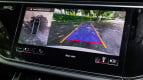 Audi Q8 Interior photo