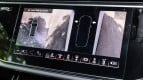 Audi Q8 Interior photo
