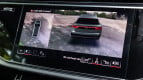 Audi Q8 Interior photo