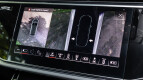 Audi Q8 Interior photo