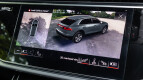 Audi Q8 Interior photo