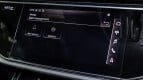 Audi Q8 Interior photo