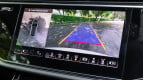 Audi Q8 Interior photo