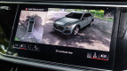 Audi Q8 Interior photo