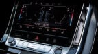Audi Q8 Interior photo