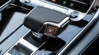 Audi Q8 Interior photo