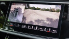 Audi Q8 Interior photo