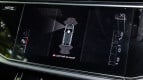 Audi Q8 Interior photo