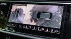 Audi Q8 Interior photo