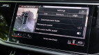 Audi Q8 Interior photo
