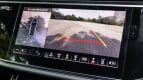 Audi Q8 Interior photo