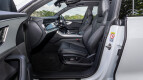 Audi Q8 Interior photo