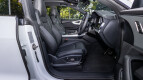 Audi Q8 Interior photo
