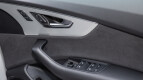 Audi Q8 Interior photo