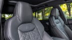 Audi Q8 Interior photo