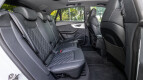 Audi Q8 Interior photo